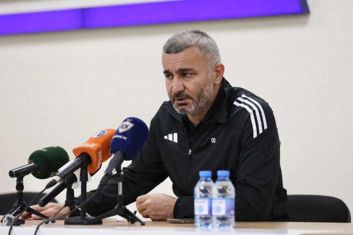qarabagh.com-Gurban Gurbanov: “We will continue our fight”
