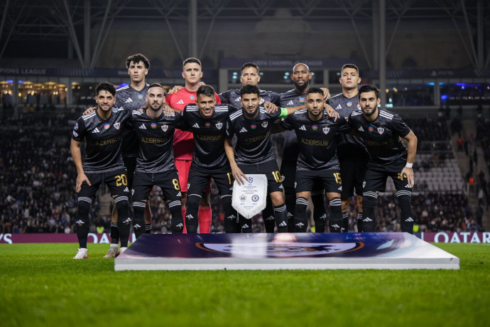 qarabagh.com-"Qarabağ" iqlim uğrunda birliyə çağırır