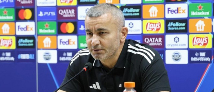 qarabagh.com-Qurban Qurbanov: “Gözəl qələbə qazanıldı”