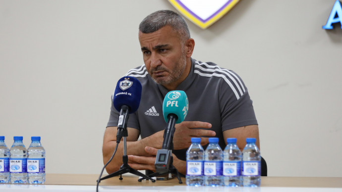 qarabagh.com-"We had a lot of scoring episodes"