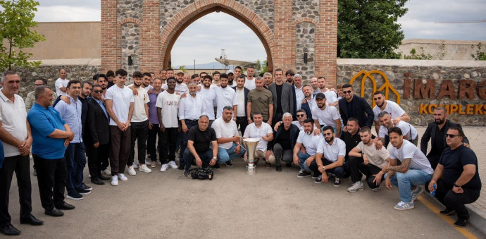 qarabagh.com-"Qarabağ" Qarabağda