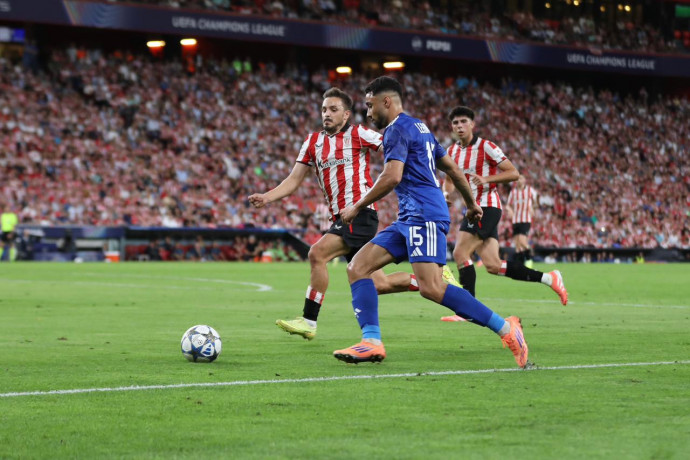 qarabagh.com-Leandro Andrade: We made history individually in the game against Atlético and as a team in the match against Heken”