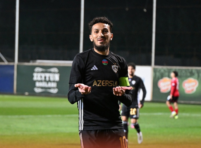 qarabagh.com-Zubirdən 70-ci qol