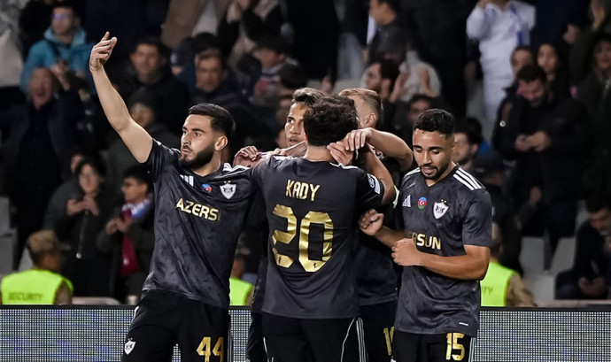 qarabagh.com-Ardıcıl ikinci qələbə