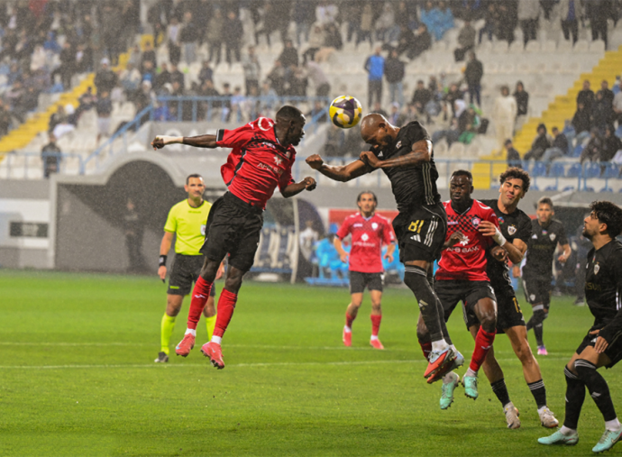 qarabagh.com-Premyer Liqada 100-cü oyun