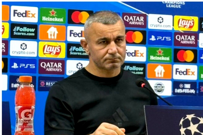 qarabagh.com-“Azərbaycan xalqını sevindirməyə çalışacağıq”