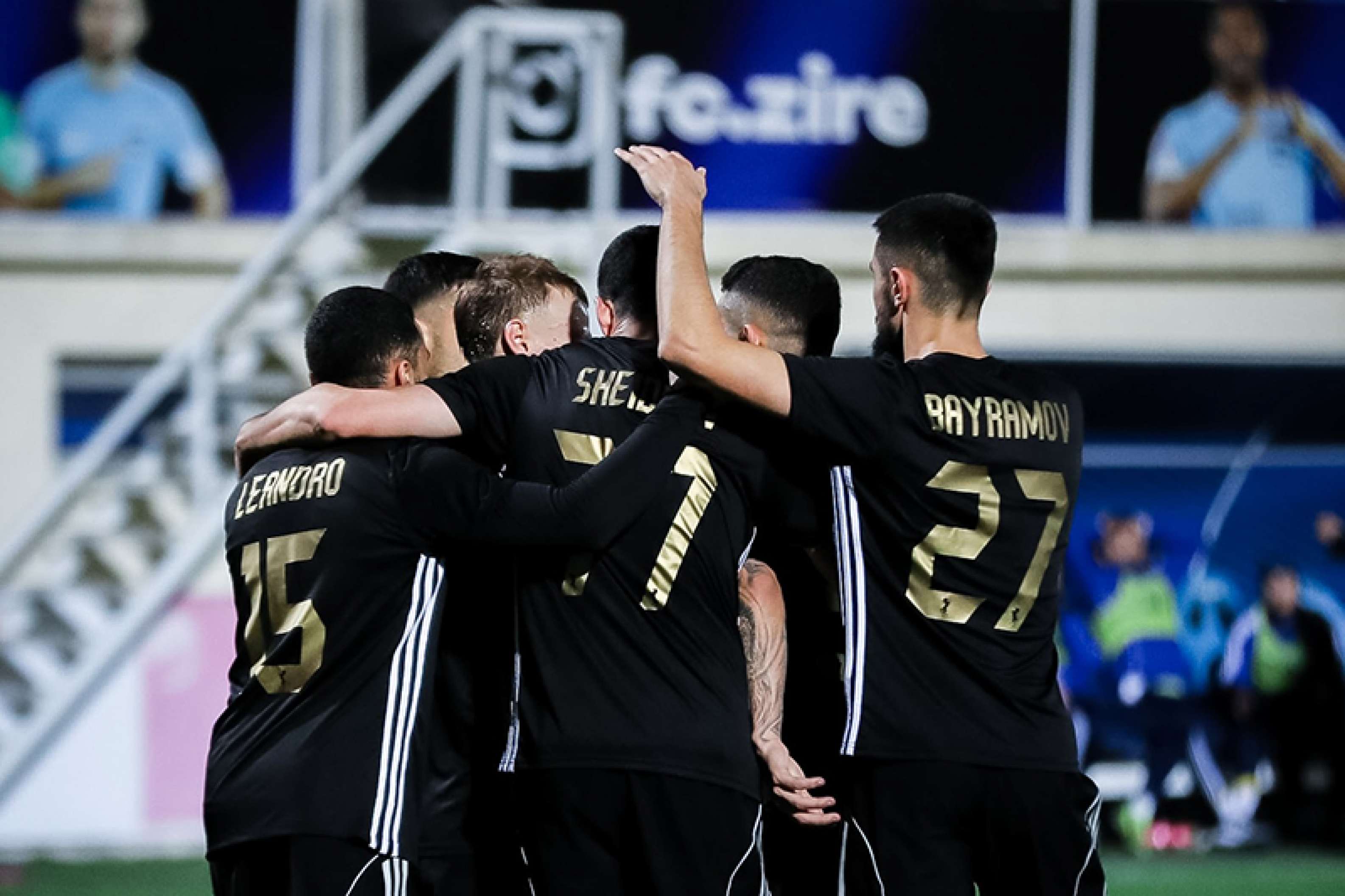 Qarabag fk