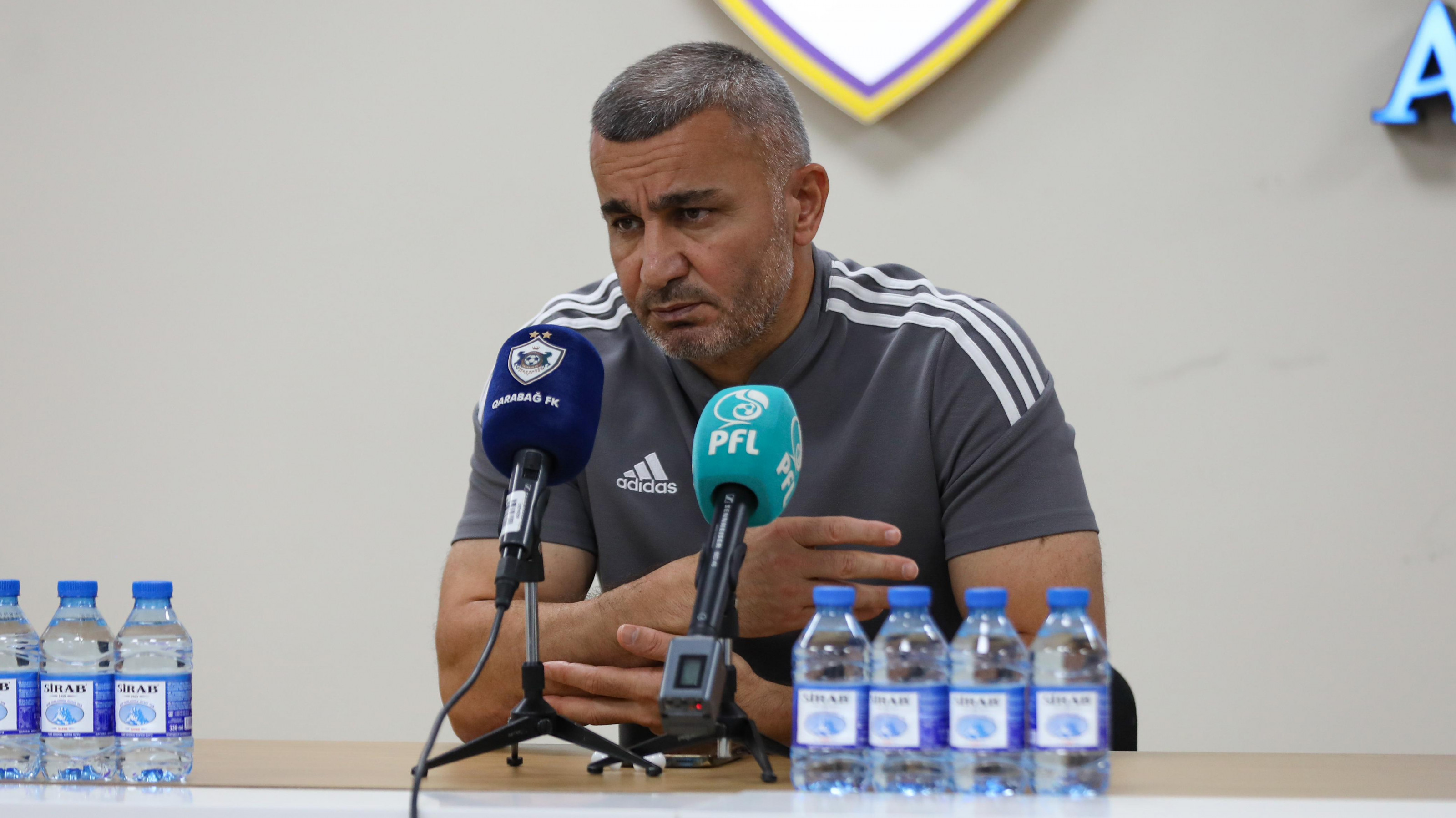 Qarabag fk