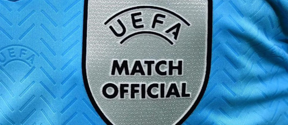 Match officials appointed for “Benfica” – “Qarabağ” game