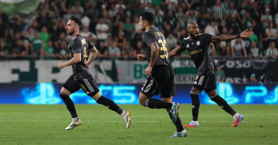 “Qarabağ” dünya reytinqində 38 pillə irəlilədi