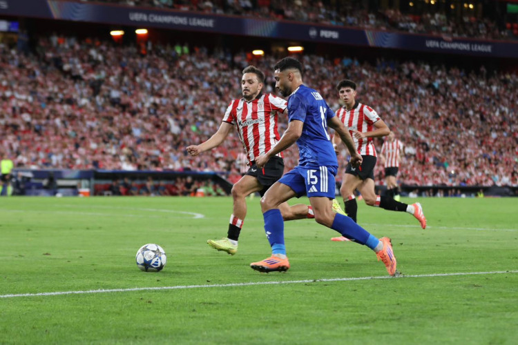 Leandro Andrade: We made history individually in the game against Atlético and as a team in the match against Heken”