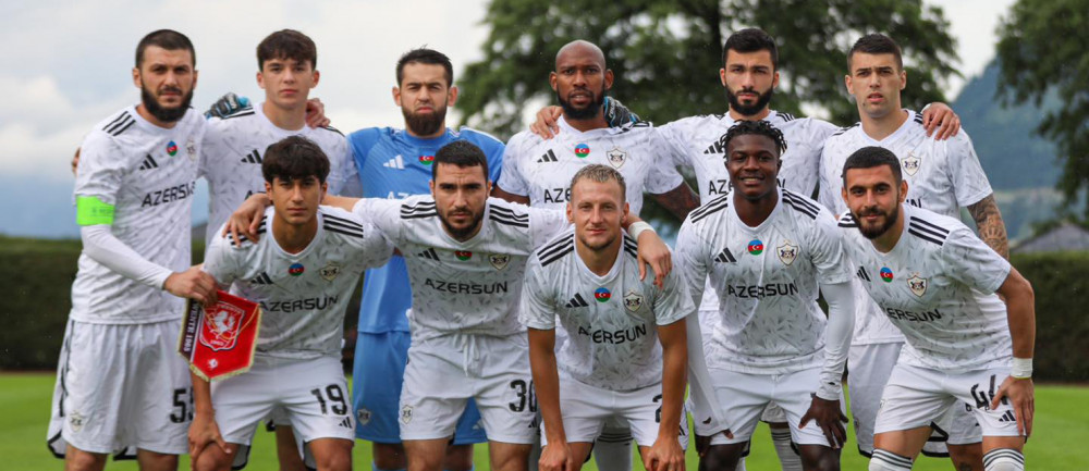 Our team faced “Twente”