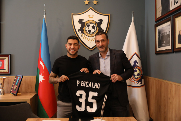 Komandamızdan ikinci transfer