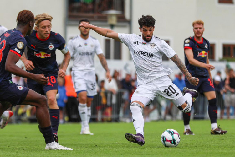 3 goals in Austria