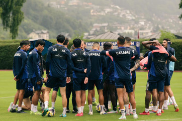 Austria Agenda – 14.07.2025