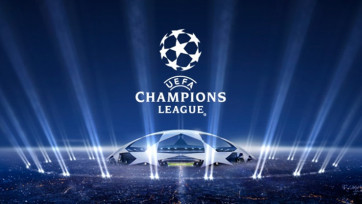Our team's application for the Champions League League stage
