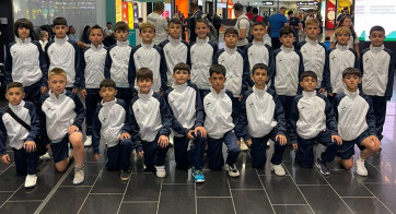 U-10 in the “Champions Trophy 2025” U-10 in the “Champions Trophy 2025”