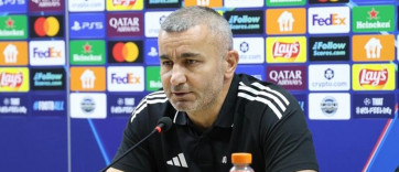Qurban Qurbanov: “Gözəl qələbə qazanıldı”