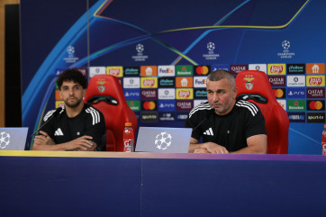 Gurban Gurbanov: “We have enough experience”
