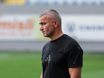 Gurban Gurbanov: “Interesting game”