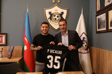 The second transfer from our team The second transfer from our team