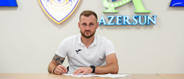 New head coach for the reserve team