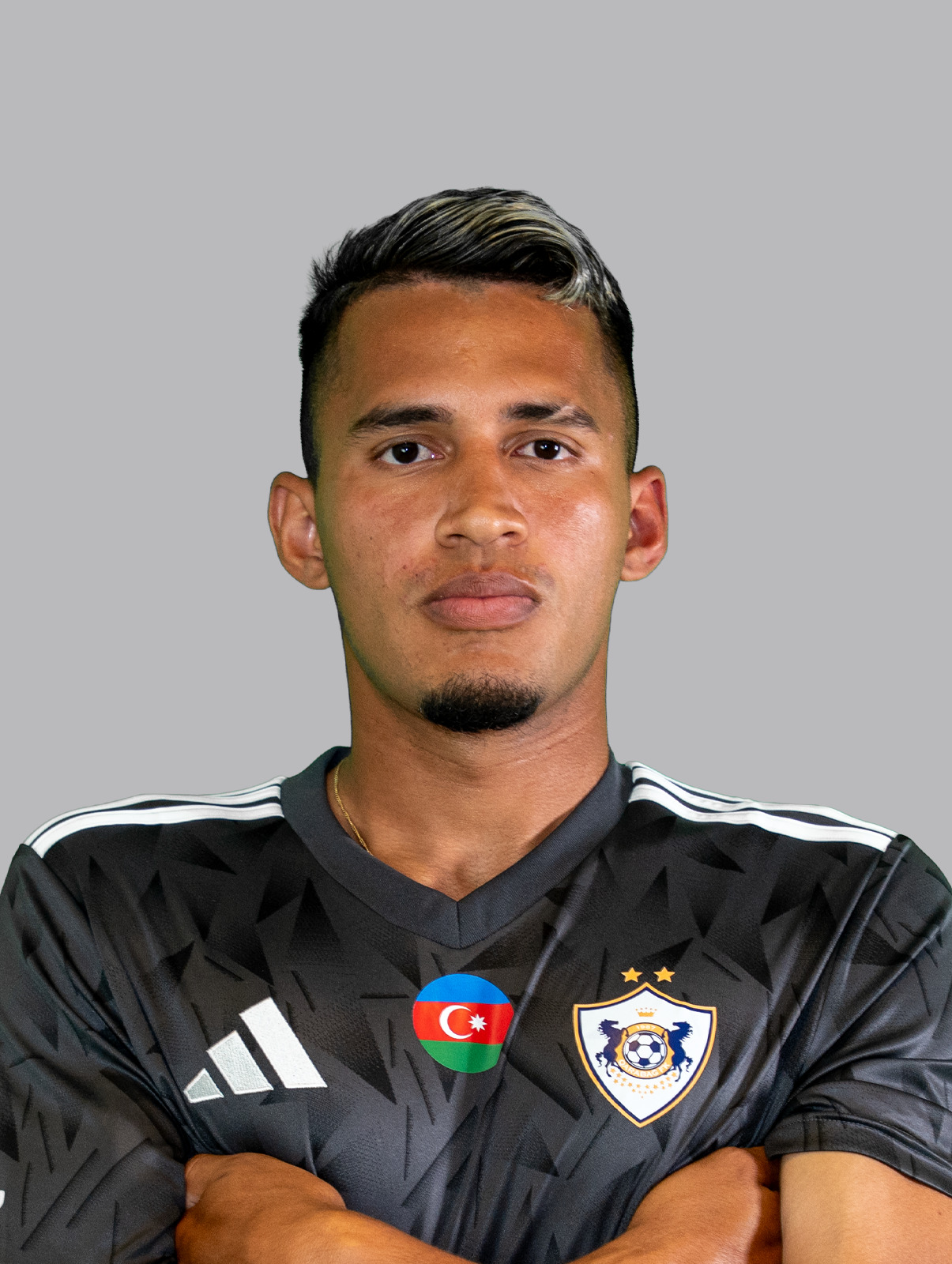 qarabagh-fk-Camilo Duran