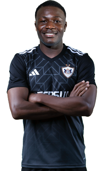 qarabagh-fk-Emmanuel Addai