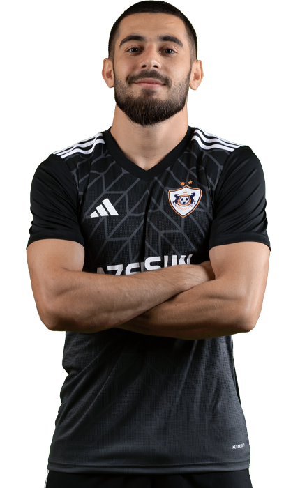 qarabagh-fk-Elvin Jafarguliyev