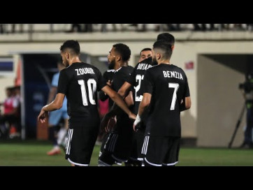 "Zirə" üzərində qələbəmizdən 🎥-qarabagh.com