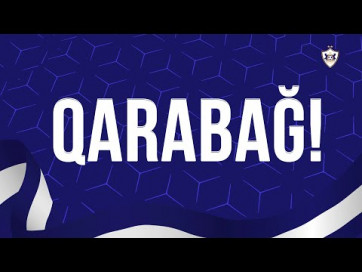 "Qarabağ" Futbol Klubunun rəsmi himni