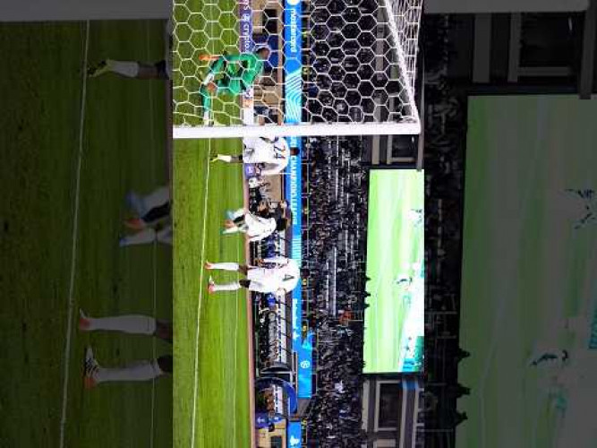 1️⃣5️⃣ LEANDRO❗️ #QarabağFK