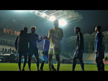 qarabagh tv-"Karvan-Yevlax" üzərində qələbəmiz. ⏯️🏆