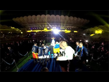 360 VR EXPERIENCE! Premiyer Liqanın qalibi "Qarabağ"!-qarabagh.com
