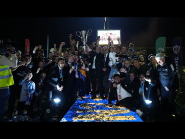 12-ci çempionluğumuzdan ▶️🏆💫   #QarabağFK #Birlikdə12-qarabagh.com