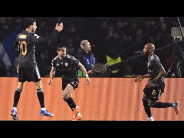 qarabagh tv-ÇL-nin "Play-off" mərhələsində "Newcastle" ilə ev oyunumuz | VLOQ