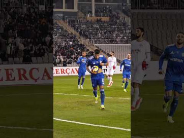 qarabagh tv-"Araz-Naxçıvan" üzərində qələbəmiz ⭐️#QarabağFK