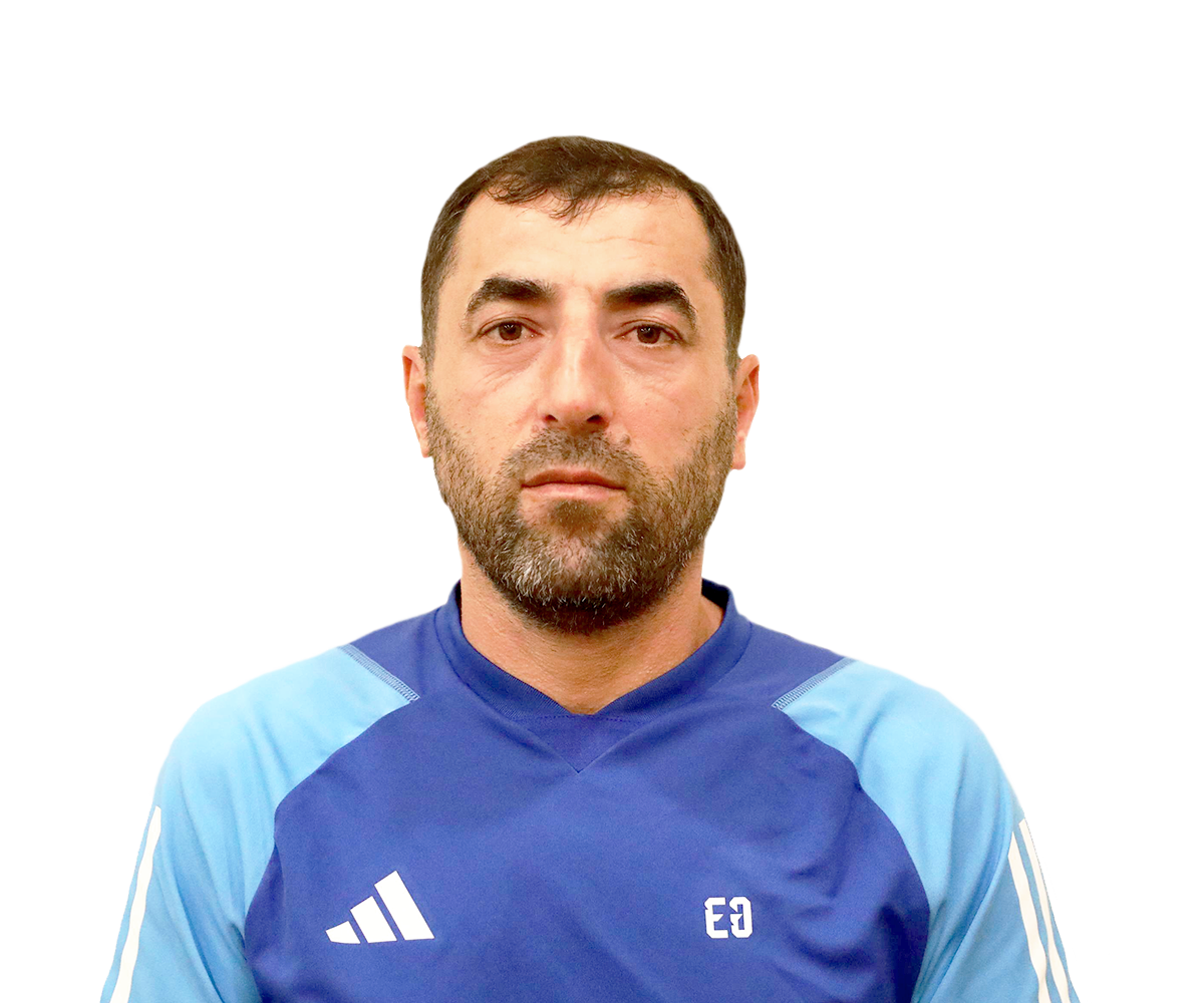 Elşən Əliyev